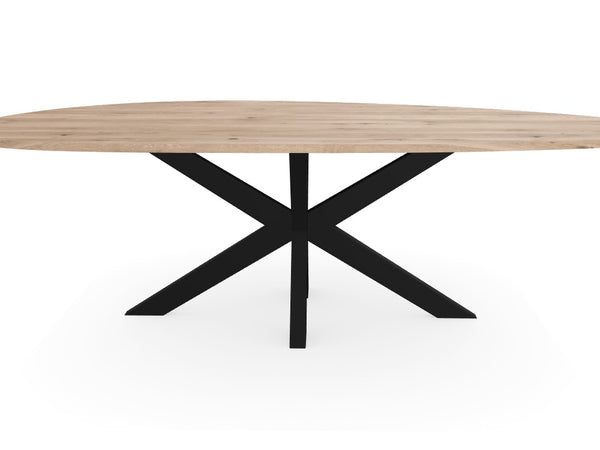 Eettafel - Maatwerk #9Y8KIM - {{ product.type }} - Kas20