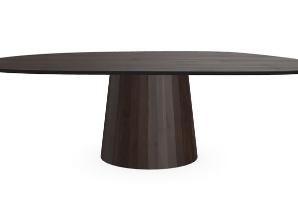 Eettafel - Maatwerk #9YBK6R - {{ product.type }} - Kas20
