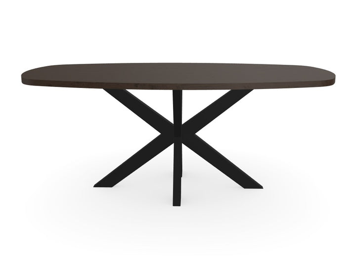 Eettafel - Maatwerk #9YGM5C - {{ product.type }} - Kas20