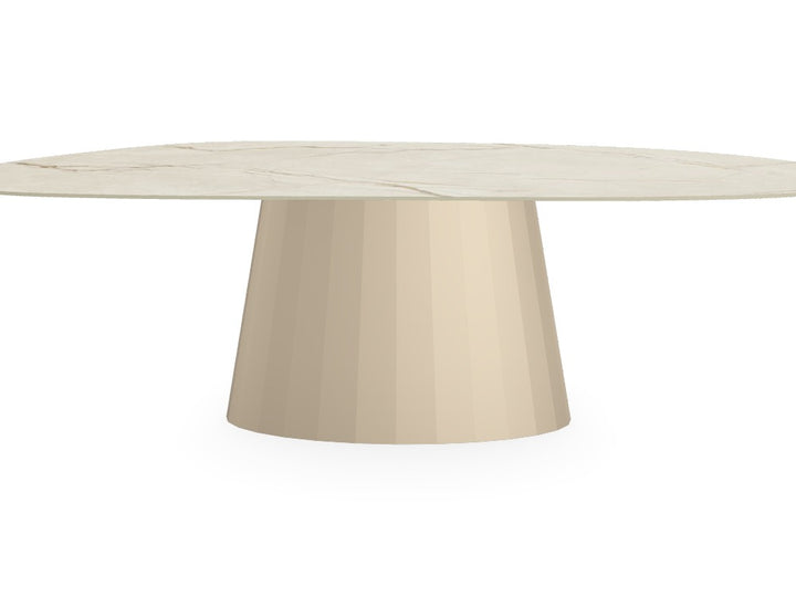 Eettafel - Maatwerk #9YHE2E - {{ product.type }} - Kas20