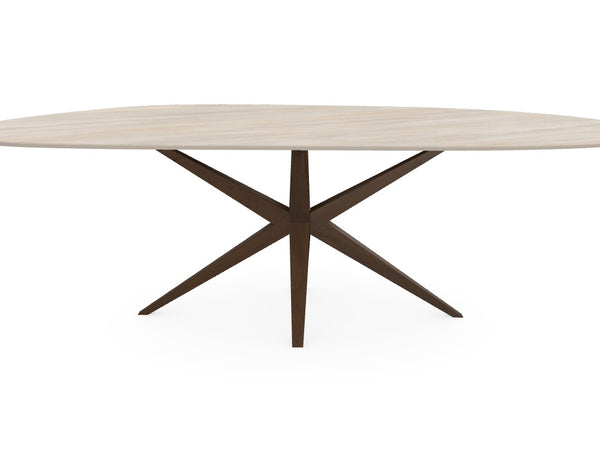 Eettafel - Maatwerk #9YJEJB