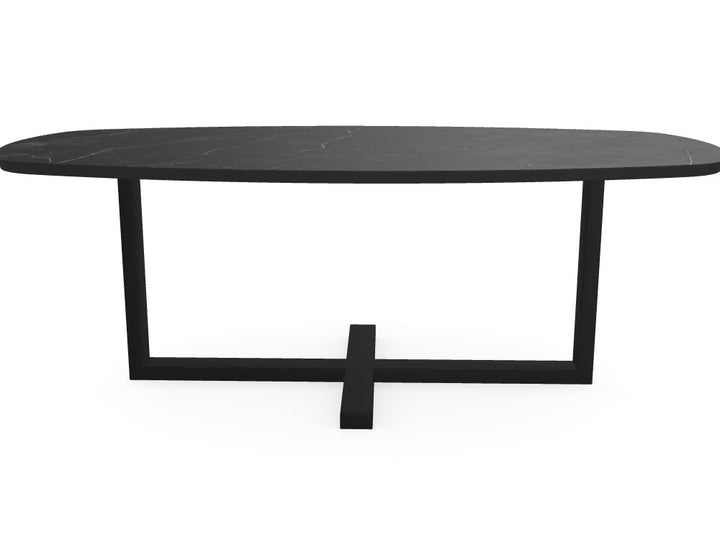 Eettafel - Maatwerk #9YL9BE - {{ product.type }} - Kas20
