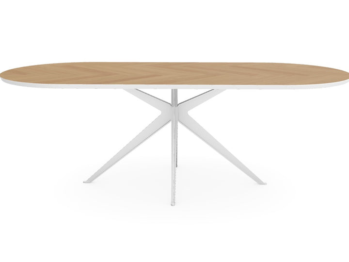 Eettafel - Maatwerk #9YV0TU - {{ product.type }} - Kas20