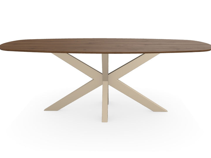 Eettafel - Maatwerk #9Z3SJT - {{ product.type }} - Kas20