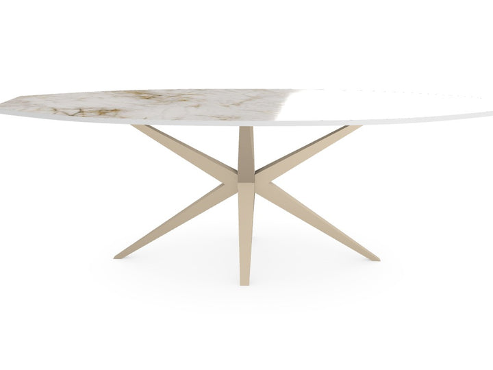 Eettafel - Maatwerk #9Z7DBM - {{ product.type }} - Kas20