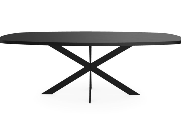Eettafel - Maatwerk #9ZYKP7 - {{ product.type }} - Kas20