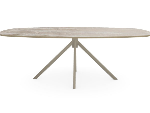 Eettafel - Maatwerk #A0NA6V - {{ product.type }} - Kas20