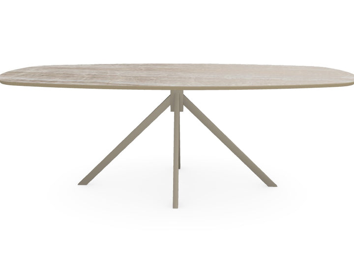 Eettafel - Maatwerk #A0NA6V - {{ product.type }} - Kas20