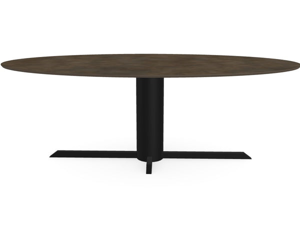 Eettafel - Maatwerk #A0QUUT - {{ product.type }} - Kas20