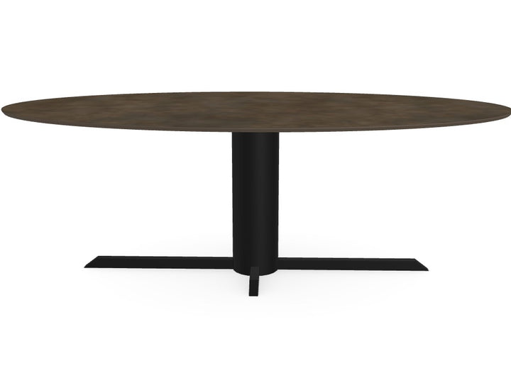 Eettafel - Maatwerk #A0QUUT - {{ product.type }} - Kas20