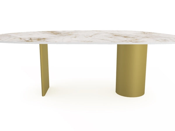 Eettafel - Maatwerk #A0WEAJ - {{ product.type }} - Kas20
