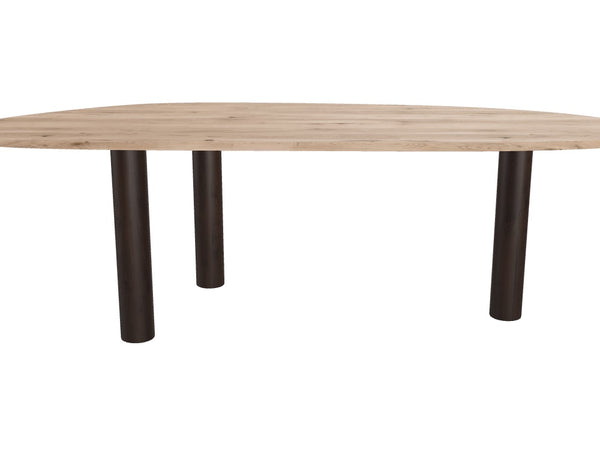 Eettafel - Maatwerk #A0Z3QZ - {{ product.type }} - Kas20