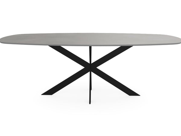Eettafel - Maatwerk #A0Z3R6 - {{ product.type }} - Kas20