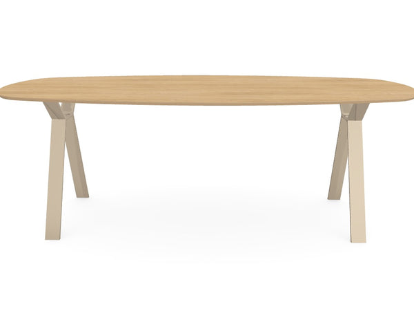 Eettafel - Maatwerk #A1ADTW