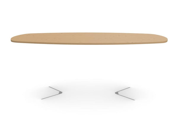 Kas20 Eettafel - Maatwerk #A1AMMD - {{ product.type }} - Kas20