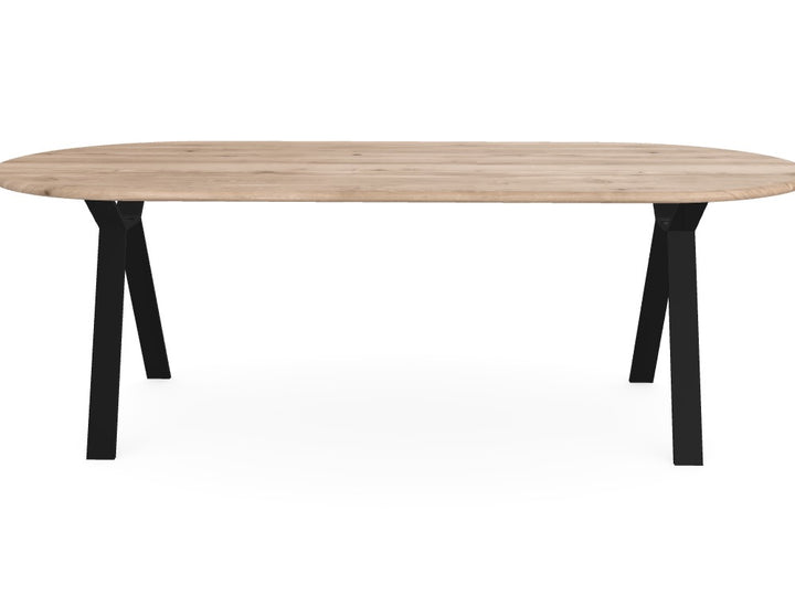 Eettafel - Maatwerk #A1J43F - {{ product.type }} - Kas20