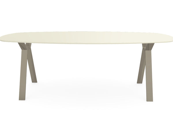 Eettafel - Maatwerk #A1LZWL