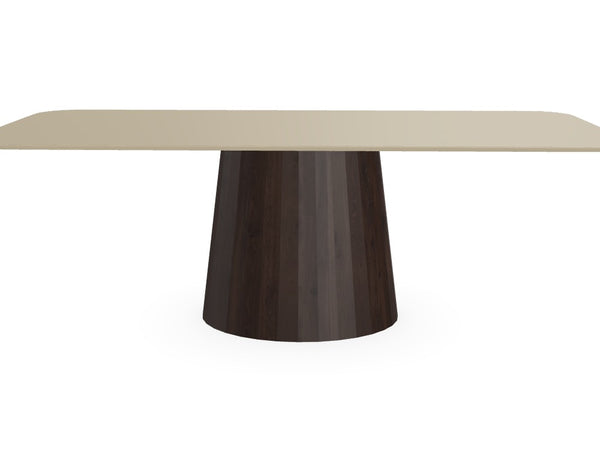 Eettafel - Maatwerk #A2BZVT - {{ product.type }} - Kas20