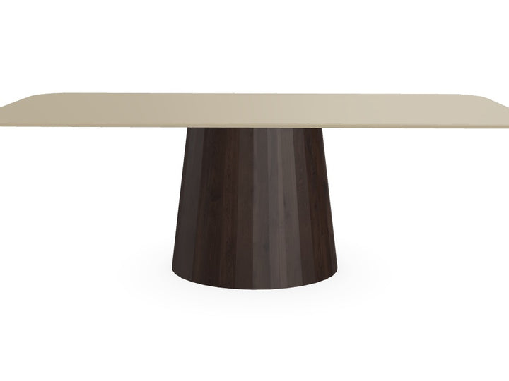 Eettafel - Maatwerk #A2BZVT - {{ product.type }} - Kas20