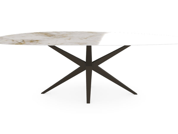 Eettafel - Maatwerk #A2FPZQ - {{ product.type }} - Kas20