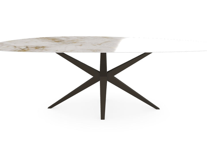 Eettafel - Maatwerk #A2FPZQ - {{ product.type }} - Kas20