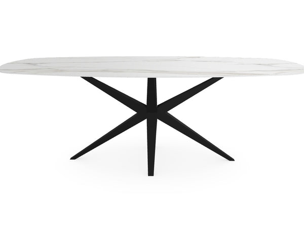 Eettafel - Maatwerk #A2SDCV - {{ product.type }} - Kas20
