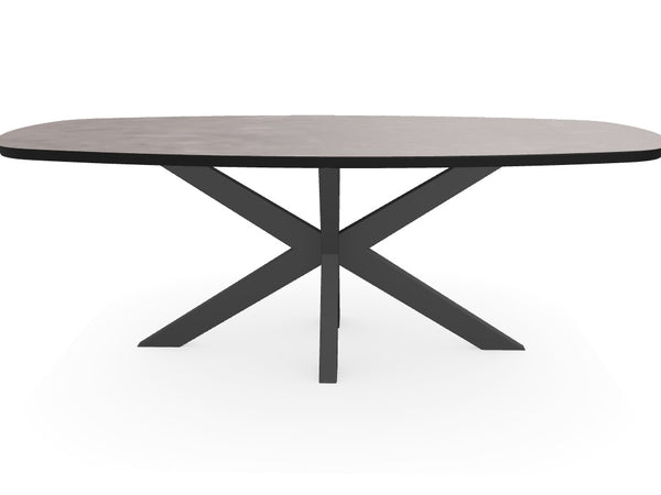 Eettafel - Maatwerk #A2VQPW