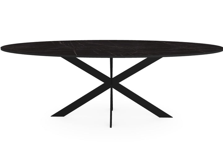 Eettafel - Maatwerk #A3EITV - {{ product.type }} - Kas20