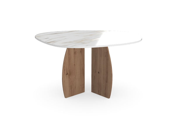 Eettafel - Maatwerk #A3IC2V - {{ product.type }} - Kas20