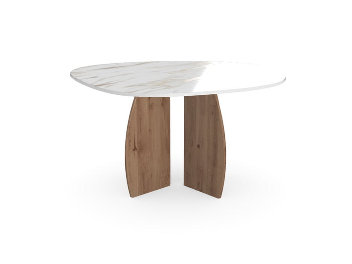 Eettafel - Maatwerk #A3IC2V - {{ product.type }} - Kas20