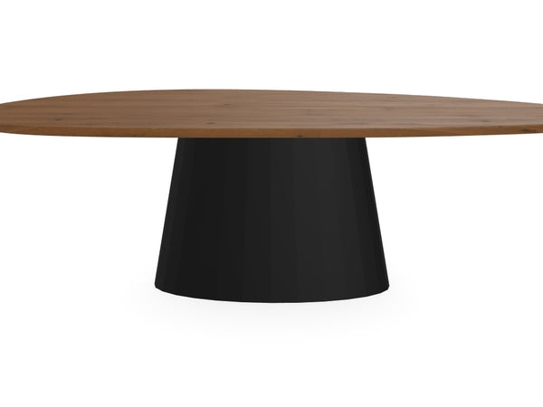 Eettafel - Maatwerk #A3NUCA - {{ product.type }} - Kas20