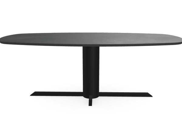 Eettafel - Maatwerk #A3VVX7 - {{ product.type }} - Kas20