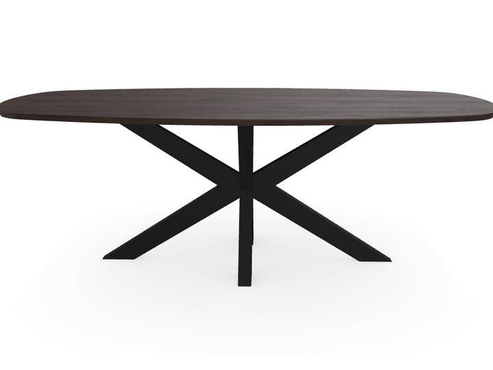 Eettafel - Maatwerk #A42KVB - {{ product.type }} - Kas20