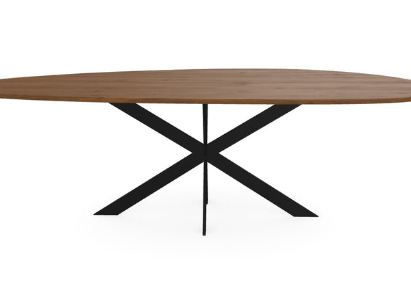 Eettafel - Maatwerk #A472UA