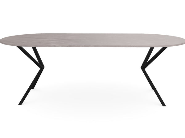 Eettafel - Maatwerk #A4BHPX