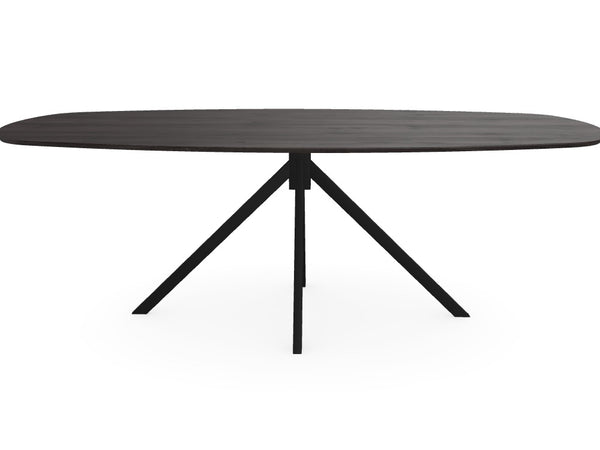 Eettafel - Maatwerk #A4TF3D - {{ product.type }} - Kas20