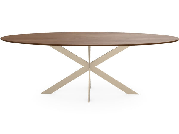 Eettafel - Maatwerk #A4UEAV - {{ product.type }} - Kas20