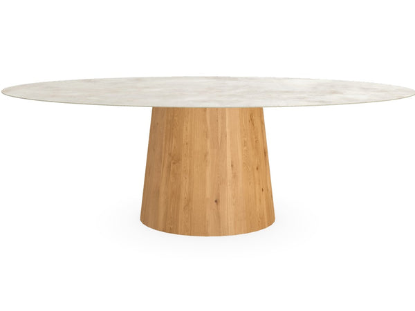 Eettafel - Maatwerk #A4VGFT - {{ product.type }} - Kas20