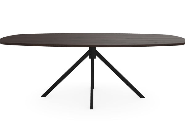 Eettafel - Maatwerk #A4WNGK - {{ product.type }} - Kas20