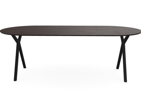 Eettafel - Maatwerk #A4X2GR