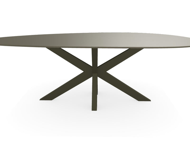 Eettafel - Maatwerk #A50ZGE - {{ product.type }} - Kas20