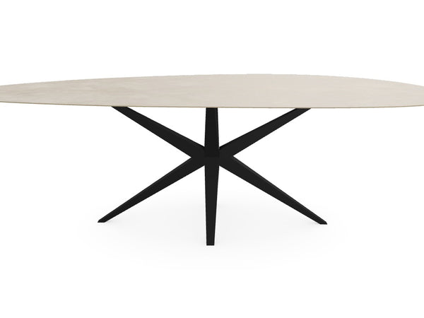 Eettafel - Maatwerk #A5YRX7 - {{ product.type }} - Kas20