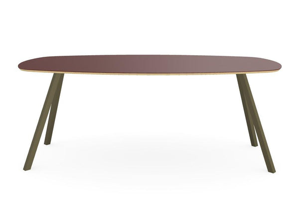 Kas20 Eettafel - Maatwerk #A6FCUH - {{ product.type }} - Kas20