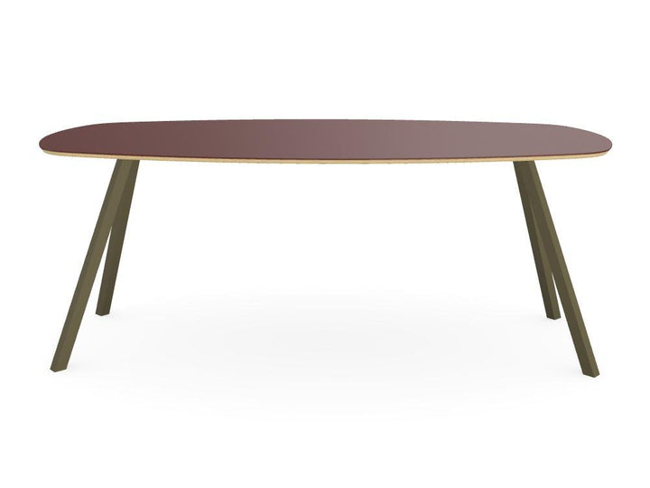 Kas20 Eettafel - Maatwerk #A6FCUH - {{ product.type }} - Kas20