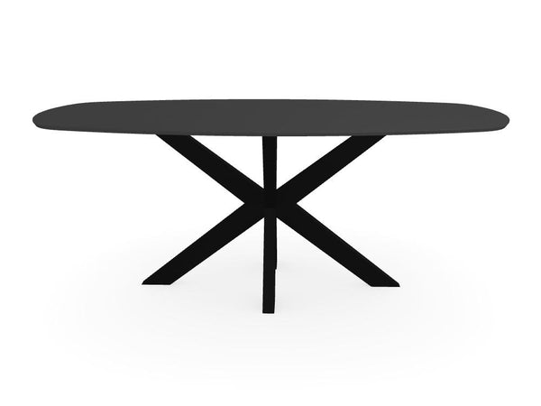 Kas20 Eettafel - Maatwerk #A6GEZA - {{ product.type }} - Kas20