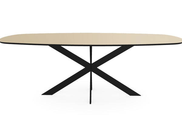 Eettafel - Maatwerk #A6JLC0 - {{ product.type }} - Kas20