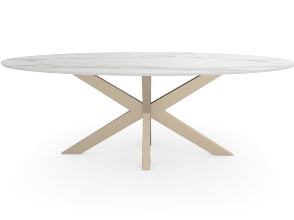 Eettafel - Maatwerk #A6PURN - {{ product.type }} - Kas20