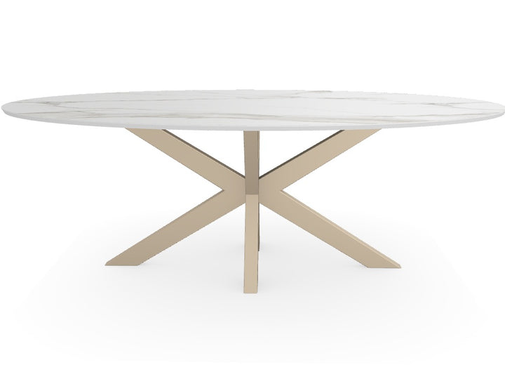 Eettafel - Maatwerk #A6PURN - {{ product.type }} - Kas20