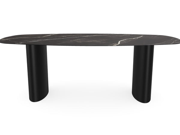 Eettafel - Maatwerk #A6QRL0
