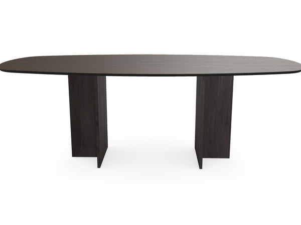 Eettafel - Maatwerk #A7LU03 - {{ product.type }} - Kas20